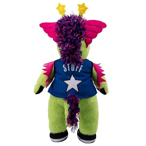 Bleacher Creatures Orlando Magic Stuff Mascot 10" Plush Figure- A Mascot for Play or Display thumbnail 9