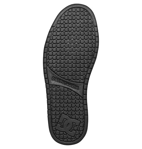 Dc Shoes Mens Low-top Sneakers thumbnail 4