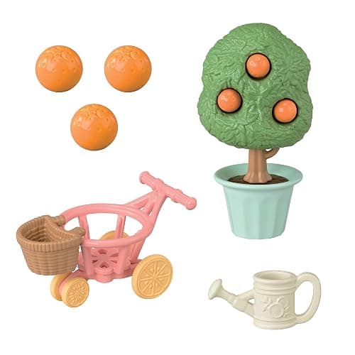 Sylvanian Families - 5860 Family Citrus Bird thumbnail 6