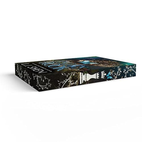 Fallen Rook (Deluxe Edition) (Society of Villains, 3) thumbnail 2