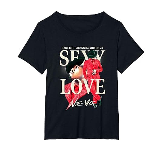 Sexy Love T-Shirt - Image 1