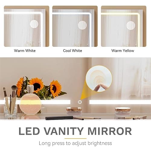 Makeup Vanity thumbnail 4