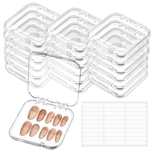 Nail Packaging - Image 1