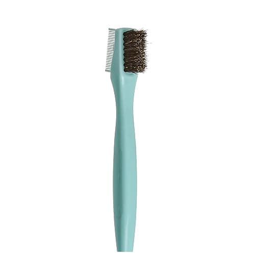 Red by Kiss Ultimate Edge Fixer Professional Boar Hair Brush (100% Boar Hair) (BSH29) thumbnail 4