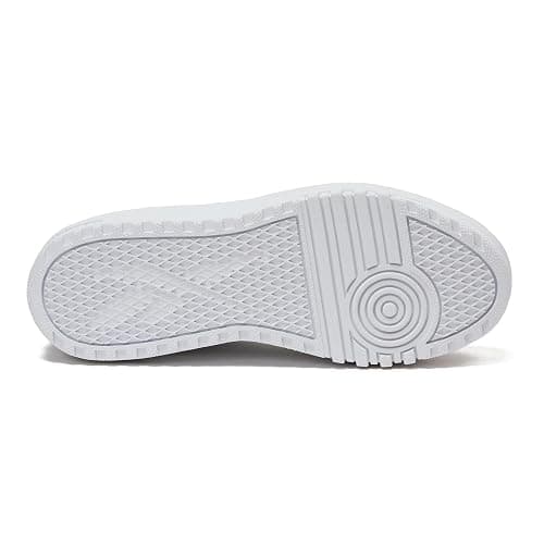 Reebok Club C Extra Platform Sneakers for Women - White Casual Tennis Women's Fashion Sneakers - Womens Shoes Size 5 to 11 thumbnail 5