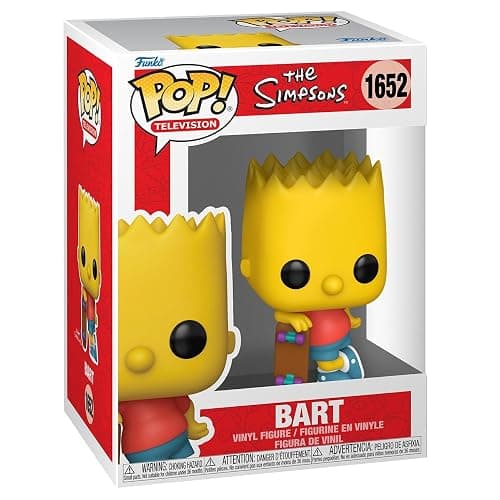 Bart Simpson - Image 1