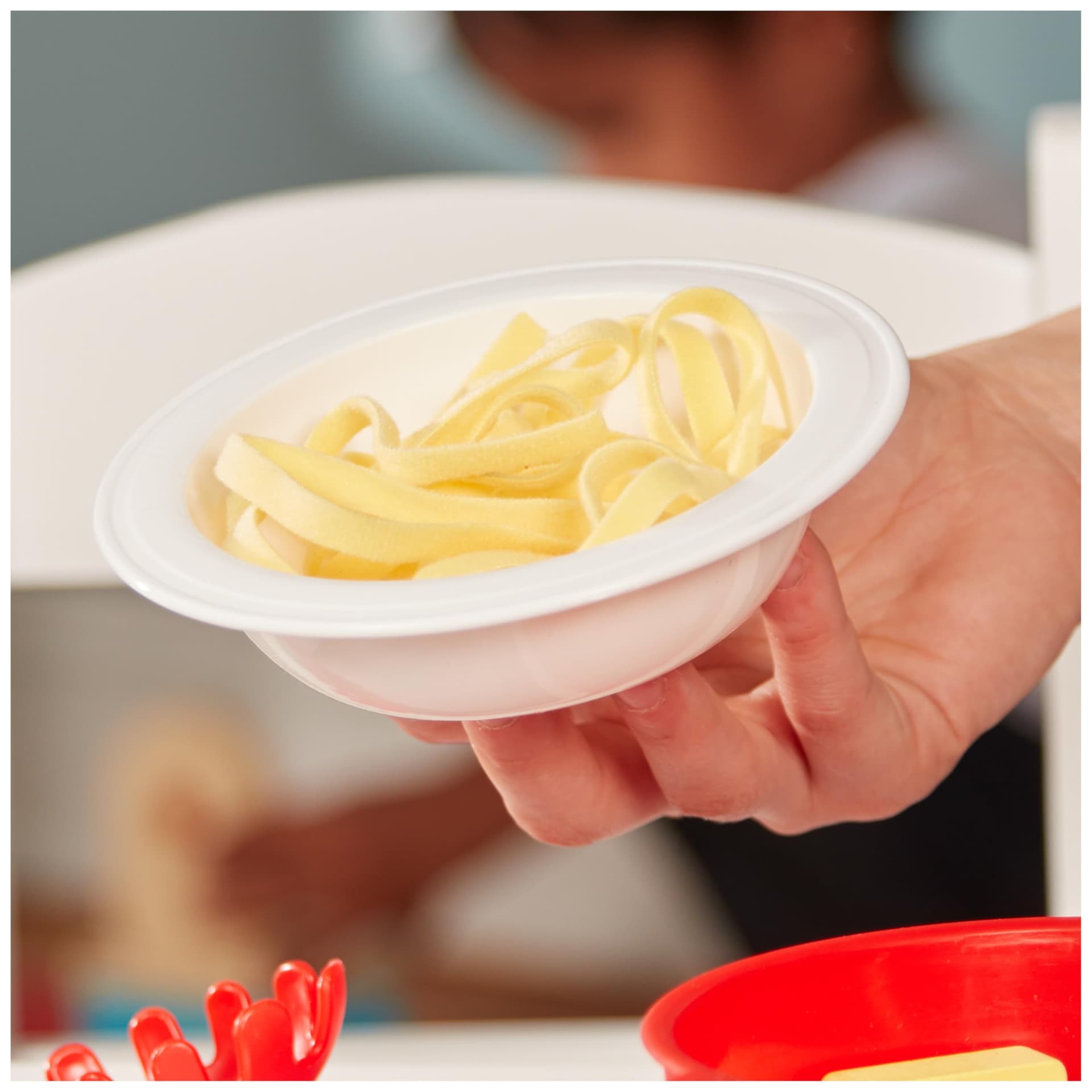 Melissa and Doug - Prepare & Serve Pasta Set thumbnail 9
