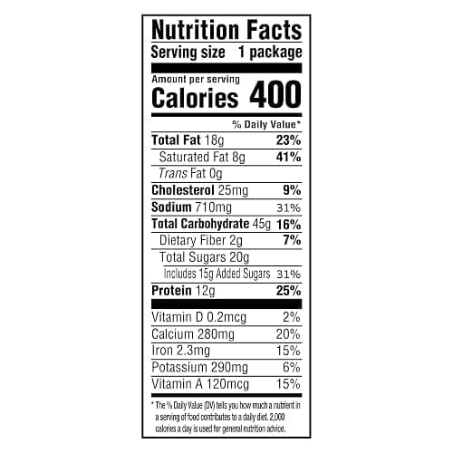 Lunchables Pepperoni Pizza with Capri Sun Fruit Punch and Crunch Bar Fun Pack, 4.7 oz & 6 fl oz Package thumbnail 2