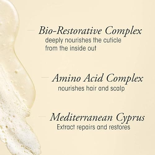 Oribe Gold Lust Repair & Restore Shampoo and Conditioner Bundle thumbnail 6