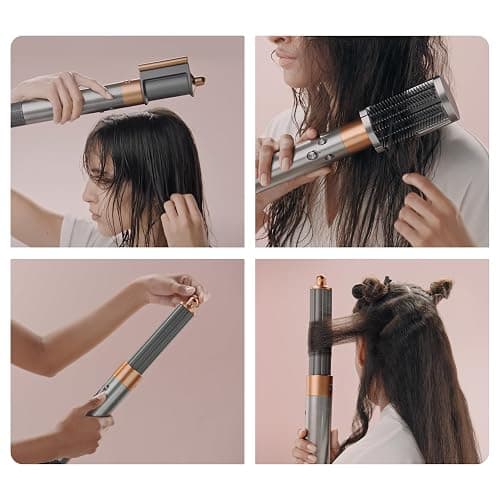 Dyson Airwrap™ Multi-Styler and Dryer thumbnail 5