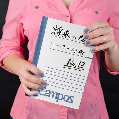 My Hero Academia Notebook | Campus Izuku Midoriya Journal | Anime Collection thumbnail 6
