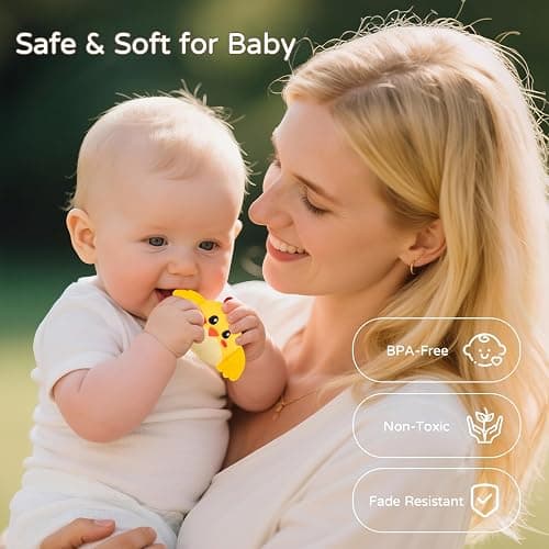 Vanvimen Baby Girl Toys 6-12 Months, Surprise Barn with 12 PCS Stuffed Farm Animals, Montessori Sensory Developmental Learning Toys for 6-12 Months, Ideals 6 7 8 9 Month Old Baby Boy Girl Gifts Toy thumbnail 7