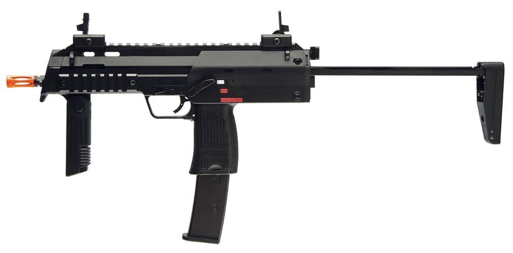 Elite Force HK Heckler & Koch MP7 GBB Automatic 6mm BB Rifle Airsoft Gun - Image 1
