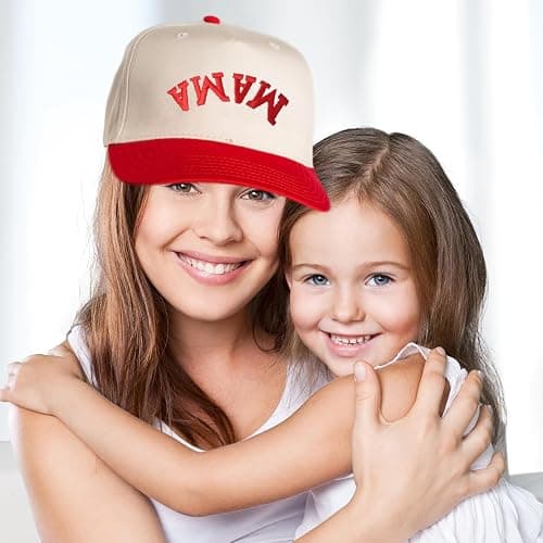 Put It On My Husband's Tab Funny Trucker Hats Women Vintage Adjustable Baseball Cap Embroidery Fashion Trucker Hat thumbnail 6