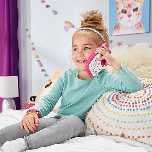 VTech Gabby's Dollhouse A-Meow-Zing Phone thumbnail 5