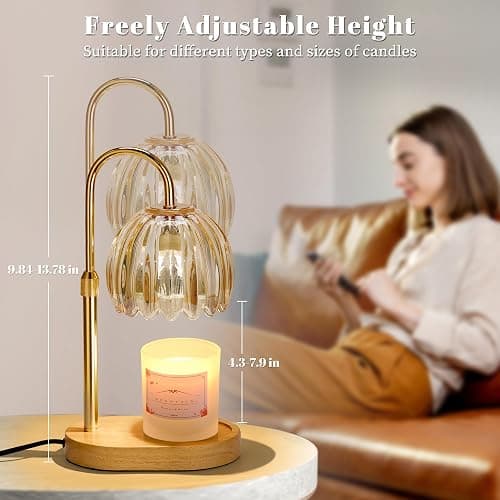 Candle warmer thumbnail 6