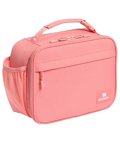 STANLEY Assembly Lunch Box 3.5L, Insulated Lunch Bag, Sorbet thumbnail 3
