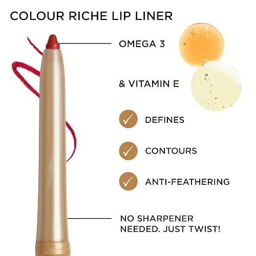 Loreal lip liner thumbnail 3