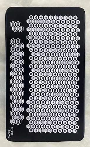 Wook Books Color Swatch Desk Mat – 23" x 14" Compatible with Ohuhu Honolulu Alcohol Markers thumbnail 4