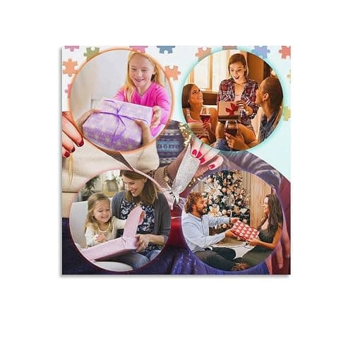Puzzle de 1000 pièces de F1 Racing - Jeu de Casse-tête pour Adultes et Enfants - Activités éducatives Puzzles Papier 26x38cm thumbnail 4