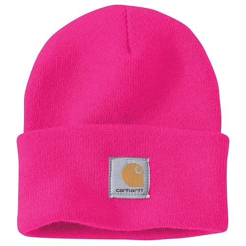 Carhartt Men's Knit Cuffed Beanie - Image 1