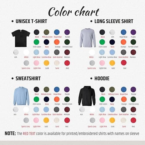 Chillever Quarter Zip Sweatshirt Personalized Teacher, Custom Embroidered Pullover Gift for Educators, Teacher Appreciation thumbnail 2