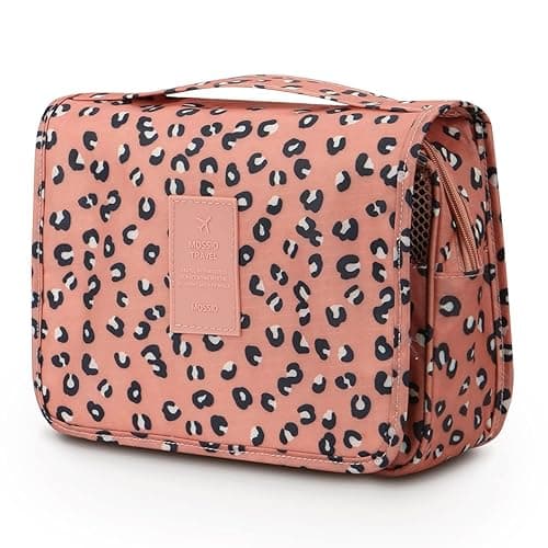 Mossio Toiletry Bag