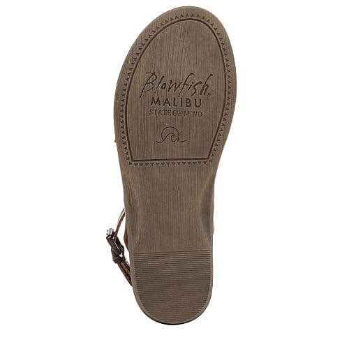 Blowfish Malibu womens Daffodil 2 thumbnail 4