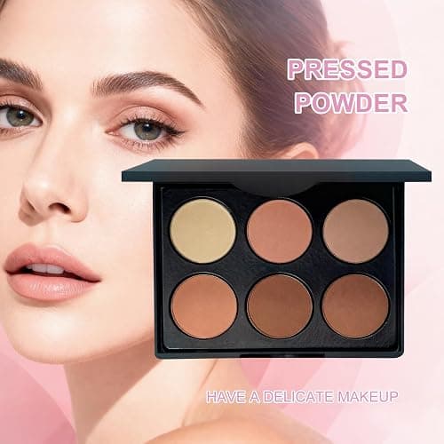 Makeup Set Full Kit for Women Teens Girls,makeup kit for teens,Beginner Make up Sets,Travel Friendly Makeup Gift Set,makeup kits for women,All in One Make up Kit thumbnail 6