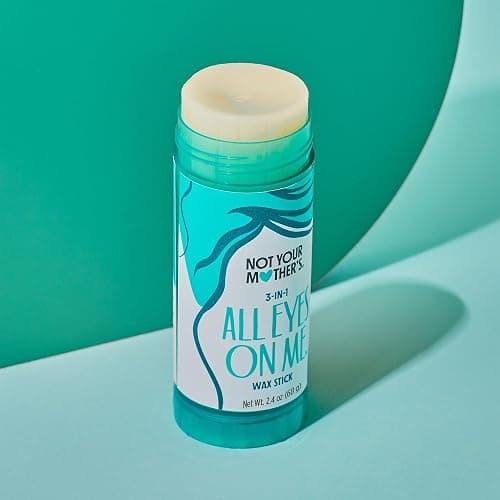 Not Your Mother's All Eyes On Me 3-in-1 Hair Wax Stick with UV Protection - Wax Stick for All Hair Types thumbnail 5