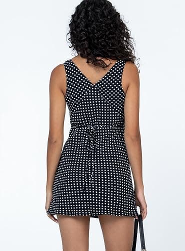 Princess Polly Women's Nellie Mini Dress thumbnail 4