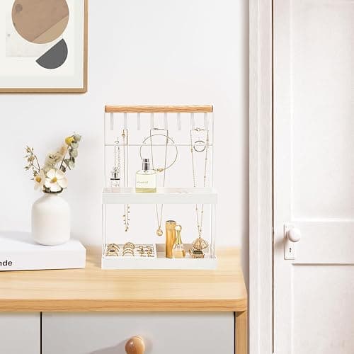 Jewelry organizer  thumbnail 7