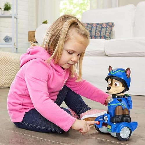 VTech PAW Patrol Hover Spy Chase thumbnail 8