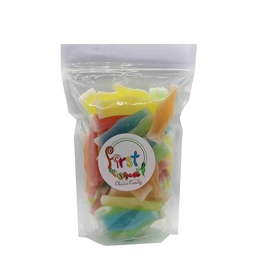 FirstChoiceCandy Wax Bottles Nostalgic Fun Candy Drink (2 Pound (Pack of 1)) thumbnail 4