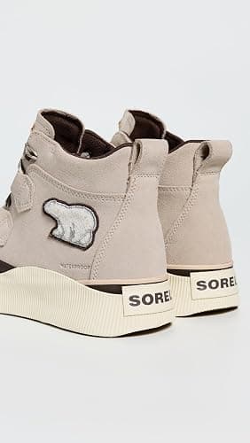 SOREL Women's Out N About lV Classic Waterproof Boot thumbnail 3