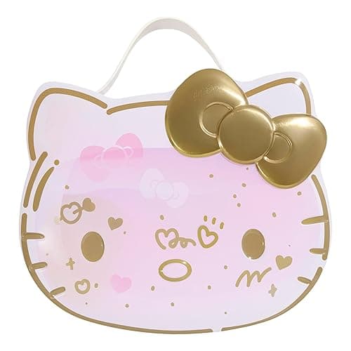 wet n wild Hello Kitty PR Box, Makeup Set with Versatile Unique looks, 2-Layered Keepsake Box, Buildable & Blendable Formulas, Cruelty-Free & Vegan thumbnail 4