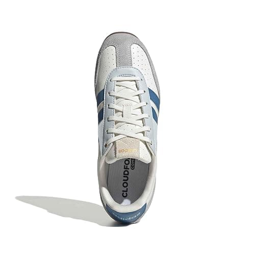 adidas Womens Barreda Low thumbnail 2
