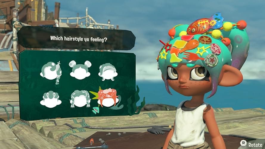 Splatoon™ Raiders thumbnail 2