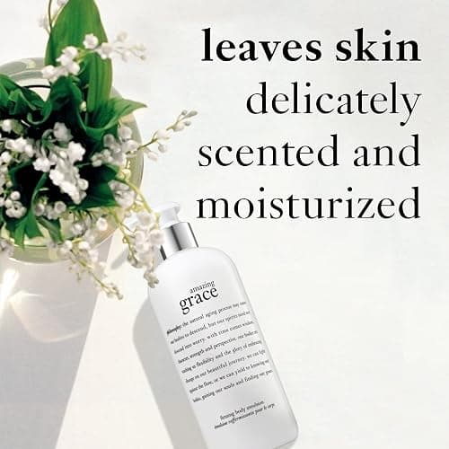 PHILOSOPHY amazing grace firming Body Emulsion thumbnail 6