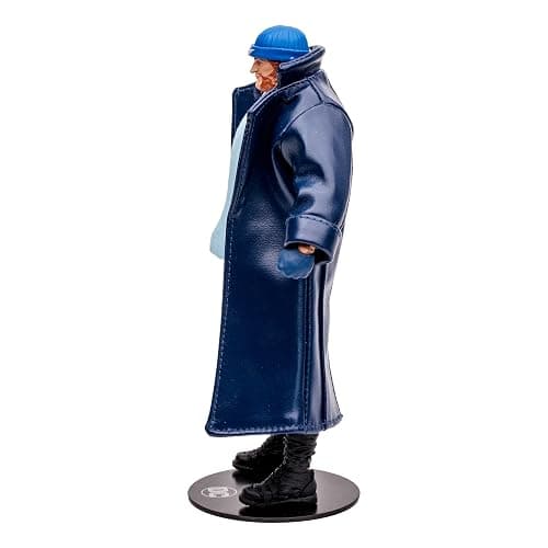 McFarlane Toys - DC Multiverse Captain Boomerang (The Flash) 7in Figure, McFarlane Collector Edition #13, Styles may vary thumbnail 11