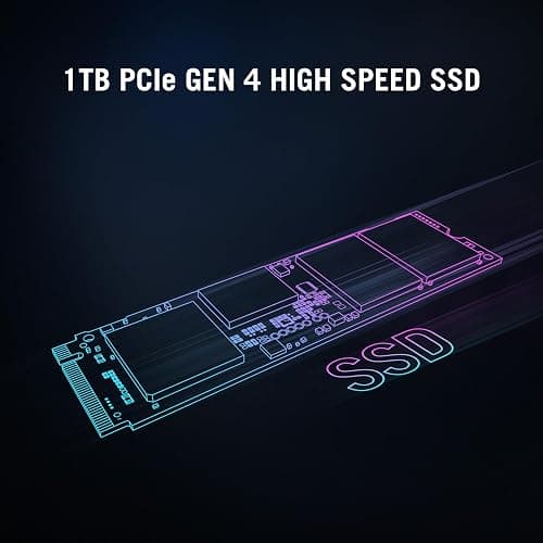 ASUS ROG G700 (2025) Gaming Desktop PC, Intel® Core™ Ultra 7 265KF Processor, NVIDIA® GeForce RTX™ 5070, 1TB M.2 NVMe™ PCIe® 4 SSD, 32GB DDR5 RAM, Windows 11 Home, G700TF-MS776 thumbnail 5