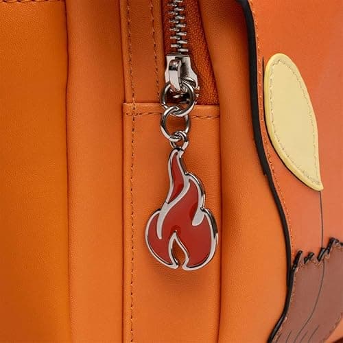 Loungefly Pokemon Vulpix Cosplay Womens Backpack thumbnail 7