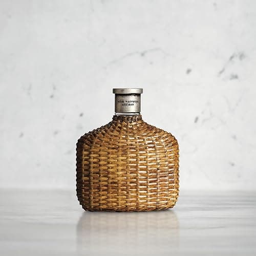 John Varvatos Men's Cologne, Artisan Eau de Toilette EDT Spray, Woody Citrus Scent with Notes of Mexican Winter Mandarin, Purple Ginger & Balambre thumbnail 4