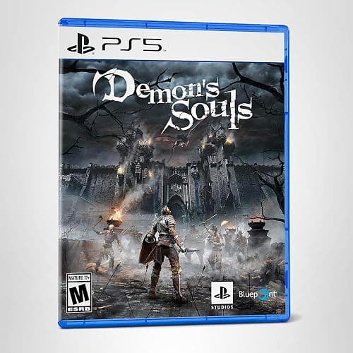 Demon's Souls - PlayStation 5 thumbnail 6