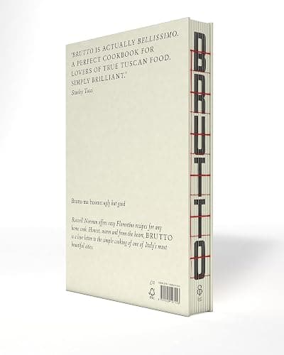 Brutto: A (simple) Florentine cookbook thumbnail 3