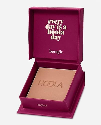 Benefit Hoola Matte Bronzer Mini 0.08 Ounce thumbnail 8