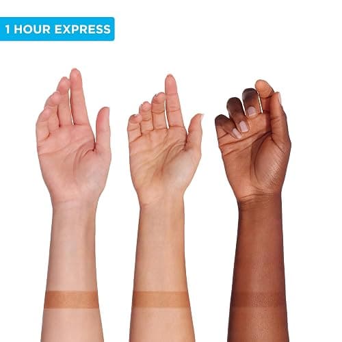 Bondi Sands - Self Tan Foam - Self Tanning Foam 1 Hour Express, for a spotless and fast tan without the sun, 200 ml thumbnail 3
