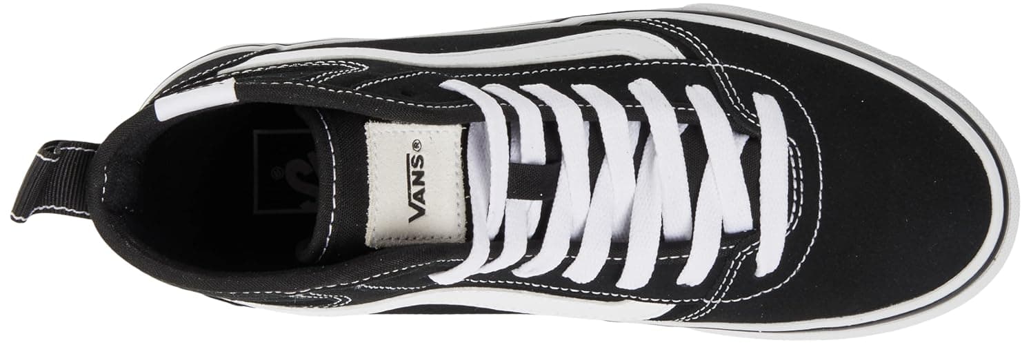 Vans Womens Ashwood Hi Decon High-top thumbnail 3
