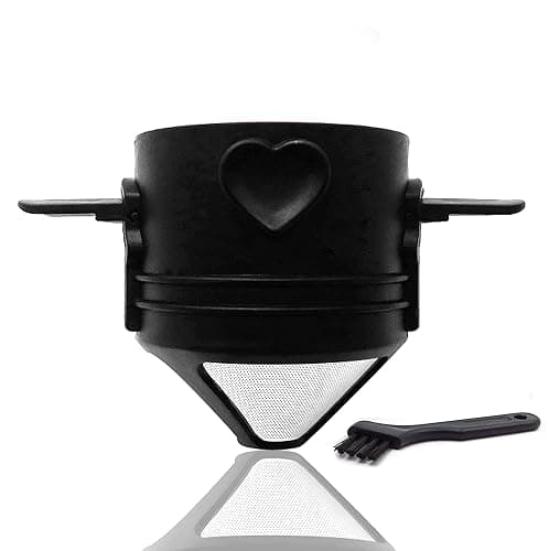 Reusable Coffee Filter