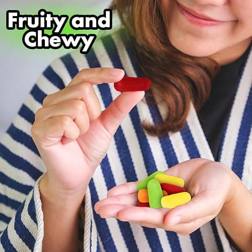 Mike n Ike Original Fruits 5 oz - 2/5oz thumbnail 6